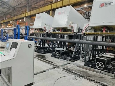 Трубопрокатный стан API 5L ERW manufacturers
